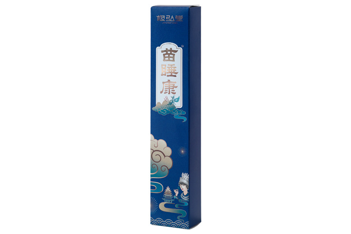 苗睡康
