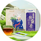 代用茶